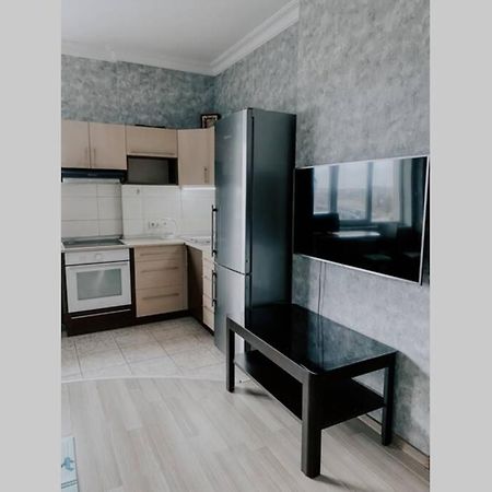 Апартаменты Целиком Oděsa Exteriér fotografie