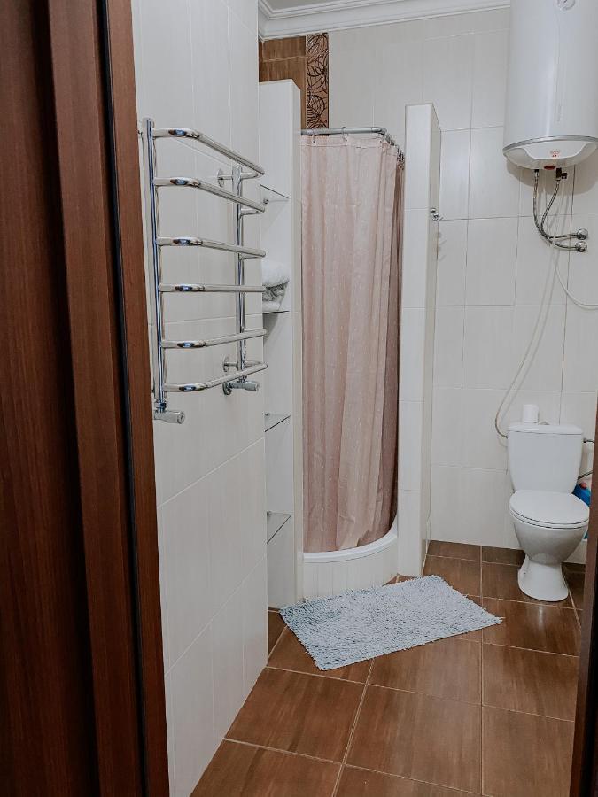 Апартаменты Целиком Oděsa Exteriér fotografie