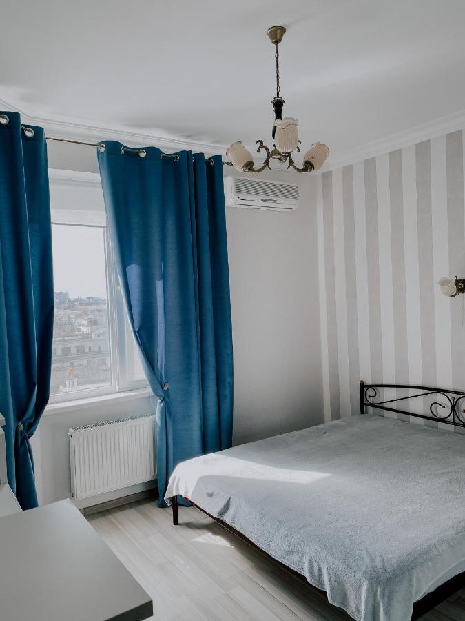 Апартаменты Целиком Oděsa Exteriér fotografie