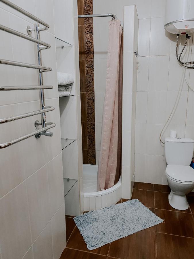 Апартаменты Целиком Oděsa Exteriér fotografie